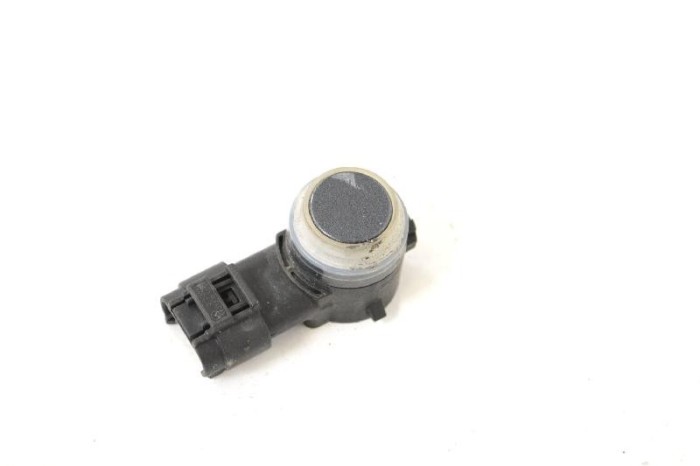Senzor de parcare PDC MERCEDES-BENZ E W212 2014 OEM: A0009059300 10680319