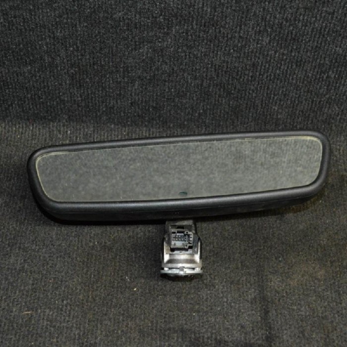 Oglinda retrovizoare interioară BMW 5 E60 2006 OEM: 9134459 2496715