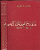 Cumpara ieftin Istoria Regilor si Profetilor - Ellen G. White, Editia a II-a, 1990, 517 pagini, Carte Religioasa