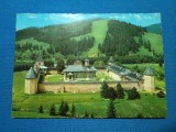 MANASTIREA SUCEVITA SEC XV / SUCEAVA