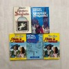 Michel Zevaco - Dubluri: Ciclul Pardalian (2 volume) - Stare Buna