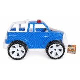 MASINA JEEP OFF ROADER ALBASTRU 39CM