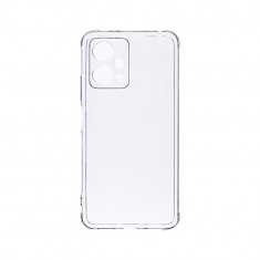 Husa BestCase® Anti Shock 1.5MM, Compatibila Cu Xiaomi Redmi Note 12 Pro Plus,