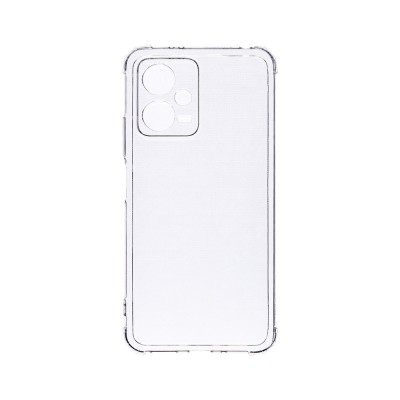 Husa BestCase&amp;reg; Anti Shock 1.5MM, Compatibila Cu Xiaomi Redmi Note 12 Pro Plus, foto