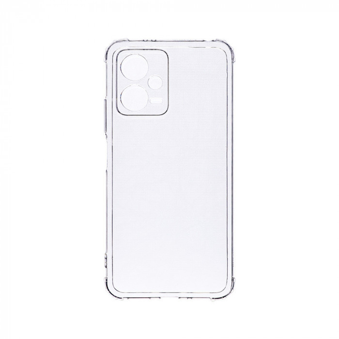 Husa BestCase&reg; Anti Shock 1.5MM, Compatibila Cu Xiaomi Poco X5 / Redmi Note 12