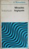MIRACLES LOGIQUES-E. ROMANTSEV-245685
