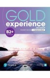 Gold Experience 2nd Edition B2 Plus Student&#039;s Book. Interactive Ebook - Calre Walsh, Lindsay Warwick