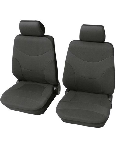 Set Huse Scaun Universale Fata Vesuv Petex Antracit