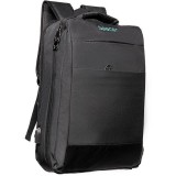 Rucsac Spacer New York 17&Prime;, negru
