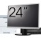 Pachet Calculator Second Hand HP ProDesk 600 G2 SFF, Intel Core i7-6700 3.40GHz, 8GB DDR4, 256GB SSD + Monitor 24&amp;quot; &amp; Imprimanta Brother HL-L6300D