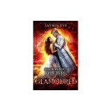 Glamoured: Shadow Beast Shifters Book 6