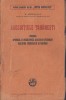 C8744N Asociațiele țărănești, formele, istoricul și rezultatele asociației țărănești, asociația țărănească &icirc;n Rom&acirc;nia de N Ghiulea, 1926