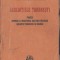 C8744N Asociațiele țărănești, formele, istoricul și rezultatele asociației țărănești, asociația țărănească &icirc;n Rom&acirc;nia de N Ghiulea, 1926