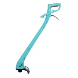 Trimmer electric pentru gradina 250W, usor si practic pentru tundere