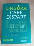 Cumpara ieftin Sam Kean - Lingura care dispare