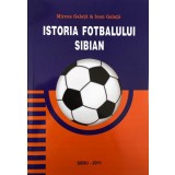 Istoria Fotbalului Sibian