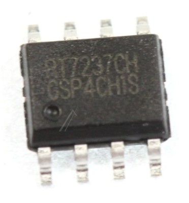 CI STEP DOWN RT7237 ADJ/2A SO8 ROHS 30079794 circuit integrat VESTEL foto