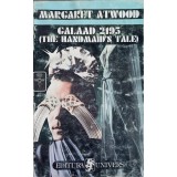 GALAAD 2195 (THE HANDMAID&#039;S TALE)-MARGARET ATWOOD-113103