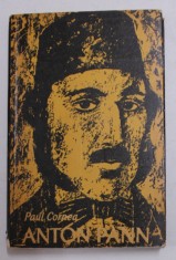 ANTON PANN de PAUL CORNEA , 1964 foto