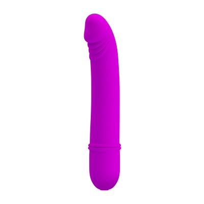 Vibrator Beck Purple foto