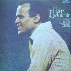 Vinil Harry Belafonte – Harry Belafonte (VG++)