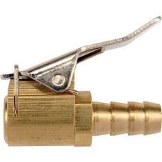 Conector universal pentru aer comprimat 8 mm YATO