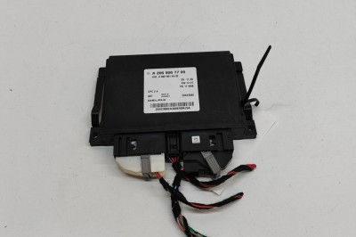 Unitate de control cutie de viteze MERCEDES-BENZ C Coupe C205 2017 OEM: A2059007705,A0009016402,28423882 | 32031575 foto