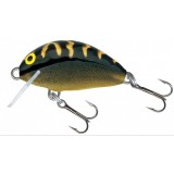 Vobler Salmo Tiny IT3F BT plutitor 3 cm/2 gr
