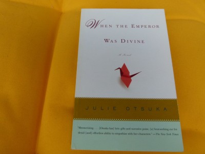 When the emperor was divine - J. Otsuka foto