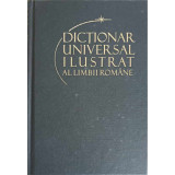 DICTIONAR UNIVERSAL ILUSTRAT AL LIMBII ROMANE VOL.7 MONOMAN-PAVIAN-IOAN OPREA, CARMEN-GABRIELA PAMFIL, RODI-200611