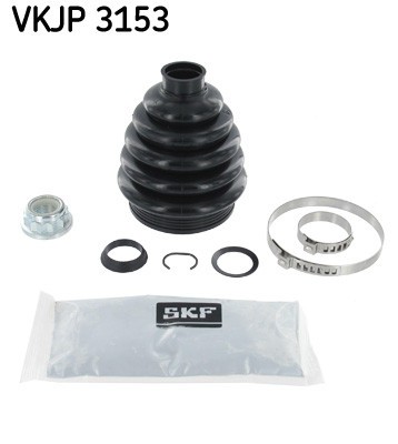 SKF VKJP 3153 Ansamblu burduf, articulatie planetara