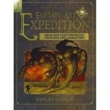 Cumpara ieftin Fantasy Art Expedition