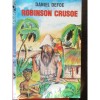 Robinson Crusoe - Daniel Defoe, Glamingo, Carte Aventura, 239 pagini