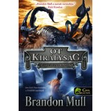 &Eacute;gi fosztogat&oacute;k - &Ouml;t kir&aacute;lys&aacute;g 1. - Brandon Mull