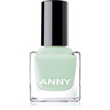 ANNY Color Nail Polish lac de unghii culoare 327.10 Paint it Mint 15 ml