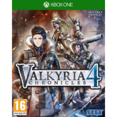 Joc consola Sega Valkyria Chronicles 4 Launch Edition pentru Xbox One foto