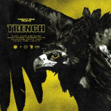 Twenty One Pilots Trench slipcase (cd)