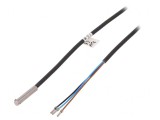 Senzor C&acirc;mp Magnetic PNP IP67 10-30VDC