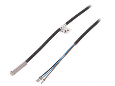 Senzor C&amp;acirc;mp Magnetic PNP IP67 10-30VDC foto