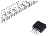 Adaptor DC/DC 5V 3A D2PAK-5