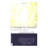 A Message for Humanity