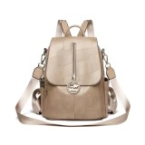 Cumpara ieftin Rucsac dama, Auralie GT3597, Bej