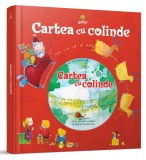 Cartea cu colinde si CD, Gama