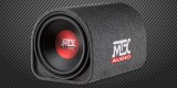 Subwoofer MTX RTT12AV, 350W RMS