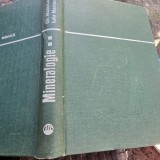 Mineralogie Vol. 2 - Gh. Mastacan, Iulia Mastacan