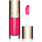 Clarins Lip Comfort Oil ulei pentru buze cu efect de hidratare culoare 23 passionate pink 7 ml