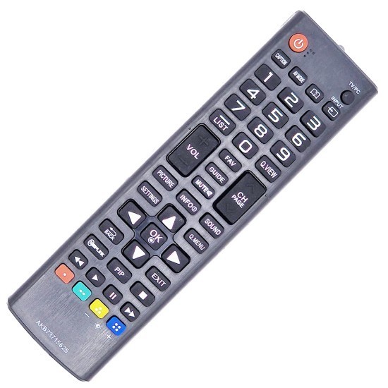 AKB73715625 Telecomanda KNTECH pentru LCD/LED LG