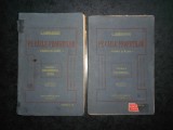 I. CHIRU-NANOV - PE CAILE PROFETILOR ATUNCI SI ACUM 2 volume (1922)