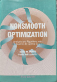 Nonsmooth Optimization Analysis And Algorithms With Applicati - Marko M. Makela, Pekka Neittaanmaki ,556958