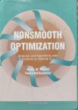 Nonsmooth Optimization Analysis And Algorithms With Applicati - Marko M. Makela, Pekka Neittaanmaki , E364